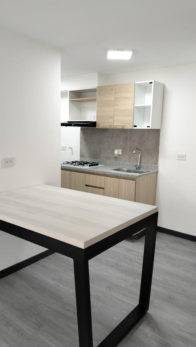 Apartamento en venta en Rincon De Samaria, Chía · foto 12 de 23