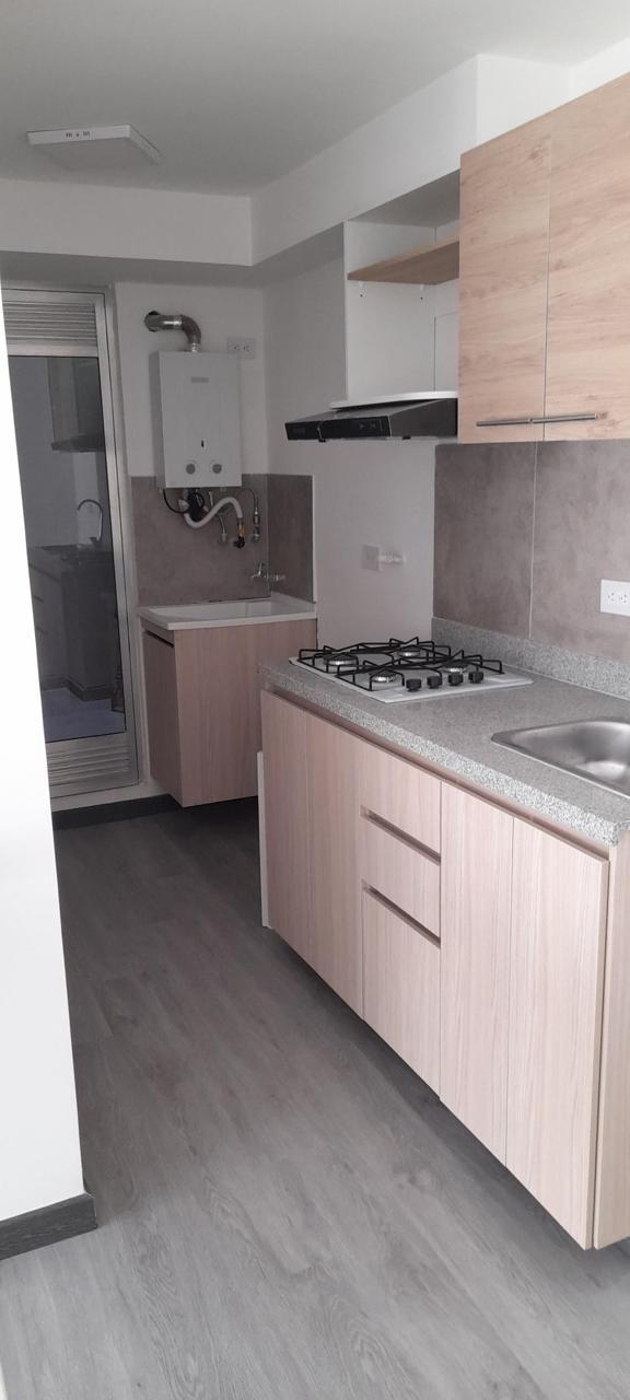 Apartamento en venta en Rincon De Samaria, Chía · foto 8 de 23