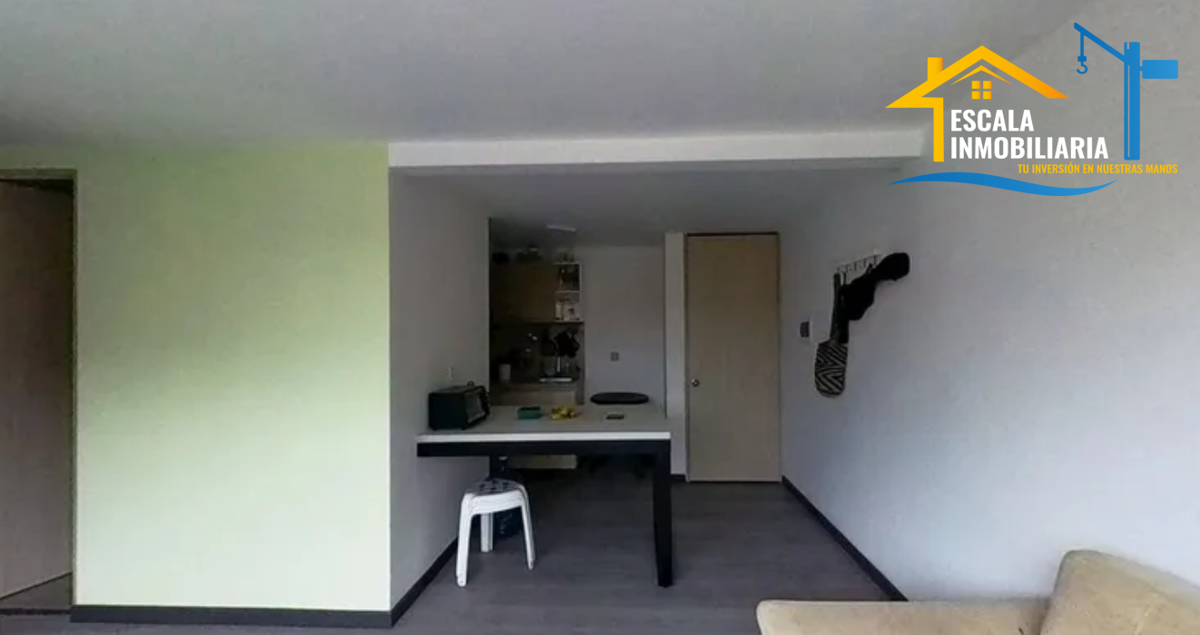 Apartamento en venta en Rincon De Samaria, Chía · foto 10 de 23