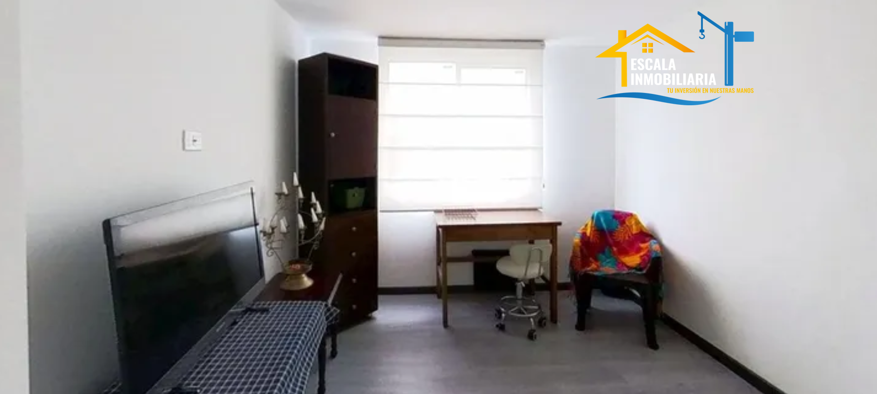 Apartamento en venta en Rincon De Samaria, Chía · foto 13 de 23