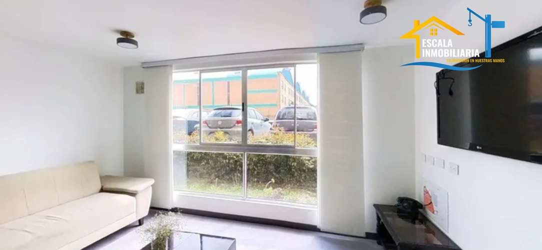 Apartamento en venta en Rincon De Samaria, Chía · foto 2 de 23