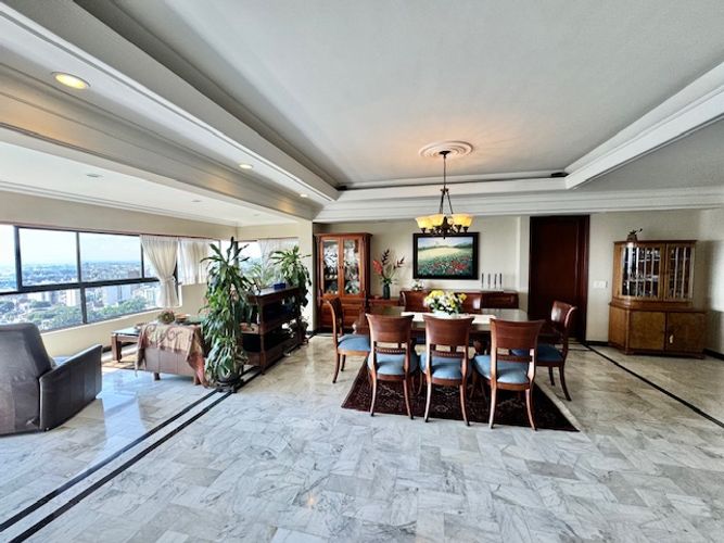 Apartamento de 3 alcobas en venta en Santa Monica, Cali, 245 m² · foto 2 de 18