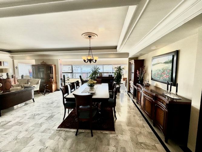 Apartamento de 3 alcobas en venta en Santa Monica, Cali, 245 m² · foto 3 de 18