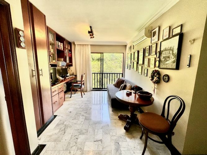 Apartamento de 3 alcobas en venta en Santa Monica, Cali, 245 m² · foto 9 de 18