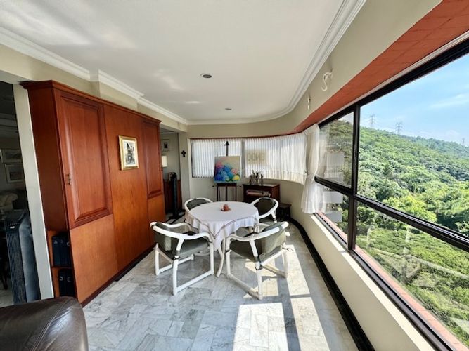 Apartamento de 3 alcobas en venta en Santa Monica, Cali, 245 m² · foto 16 de 18