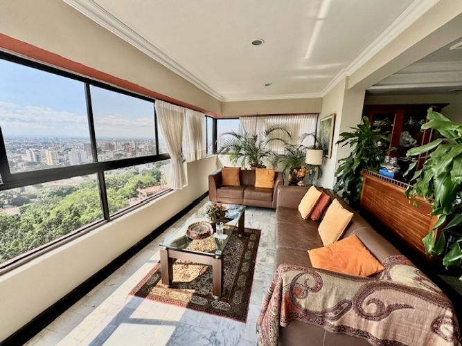 Apartamento de 3 alcobas en venta en Santa Monica, Cali, 245 m² · foto 18 de 18