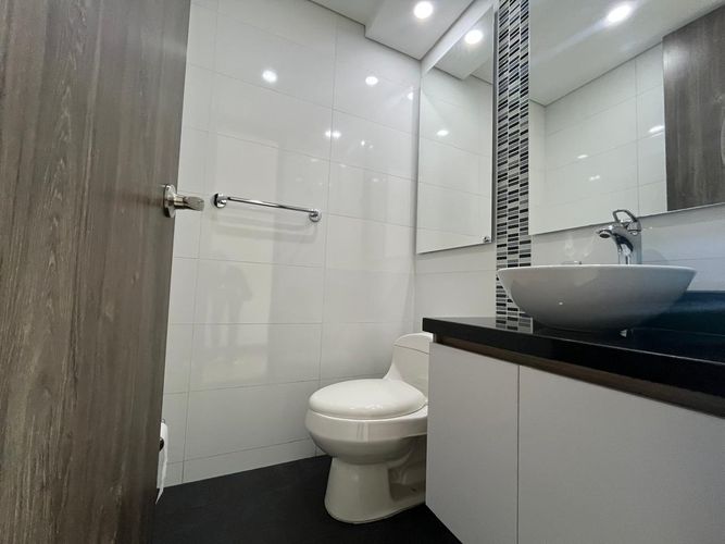 Apartamento de 3 alcobas en arriendo en El Poblado, Medellín, 125 m² · foto 15 de 19