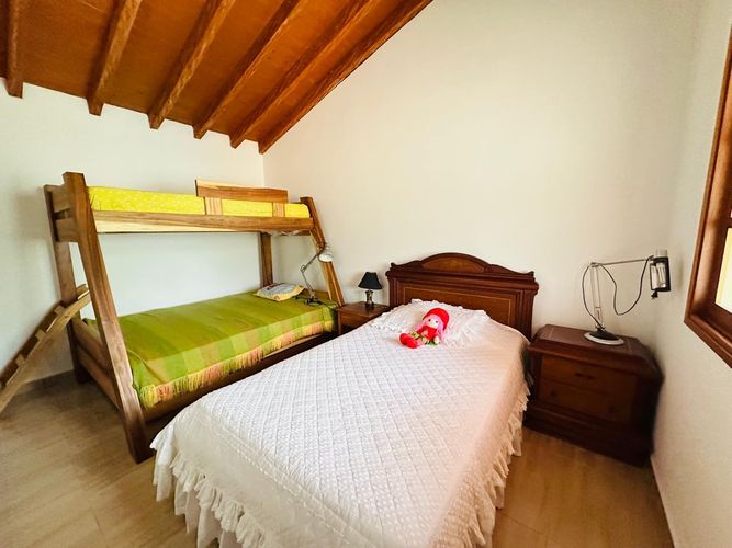 Casa de 6 alcobas en venta en El Carmen De Viboral, El Carmen de Viboral, 450 m² · foto 12 de 22