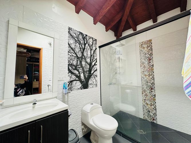 Casa de 6 alcobas en venta en El Carmen De Viboral, El Carmen de Viboral, 450 m² · foto 19 de 22