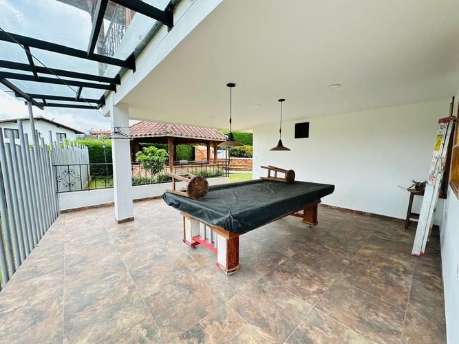 Casa de 6 alcobas en venta en El Carmen De Viboral, El Carmen de Viboral, 450 m² · foto 22 de 22