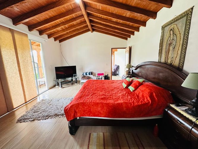 Casa de 6 alcobas en venta en El Carmen De Viboral, El Carmen de Viboral, 450 m² · foto 15 de 22