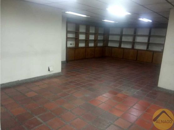 Edificio en venta en San Diego, Medellín, 685 m² · foto 4 de 22
