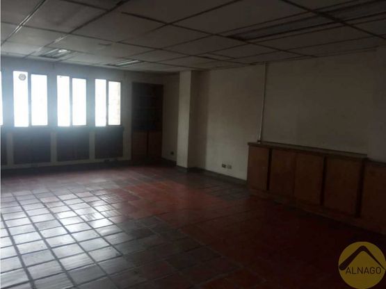Edificio en venta en San Diego, Medellín, 685 m² · foto 5 de 22
