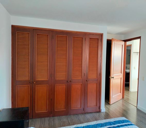 Apartamento de 2 alcobas en arriendo en El Poblado, Medellín, 80 m² · foto 14 de 17
