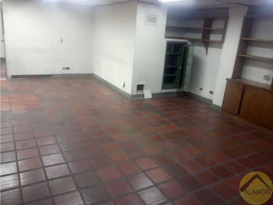 Edificio en venta en San Diego, Medellín, 685 m² · foto 6 de 22