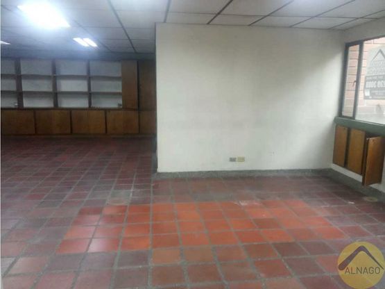 Edificio en venta en San Diego, Medellín, 685 m² · foto 12 de 22