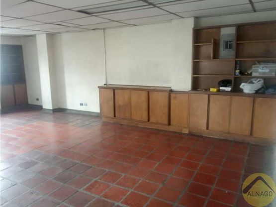 Edificio en venta en San Diego, Medellín, 685 m² · foto 13 de 22