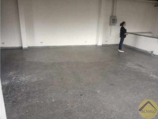 Edificio en venta en San Diego, Medellín, 685 m² · foto 15 de 22