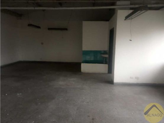 Edificio en venta en San Diego, Medellín, 685 m² · foto 16 de 22