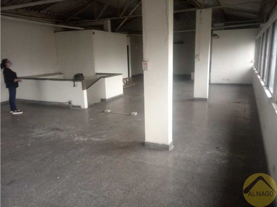 Edificio en venta en San Diego, Medellín, 685 m² · foto 17 de 22