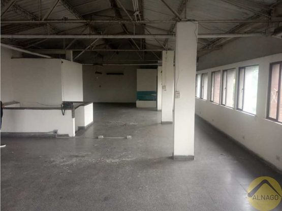 Edificio en venta en San Diego, Medellín, 685 m² · foto 19 de 22