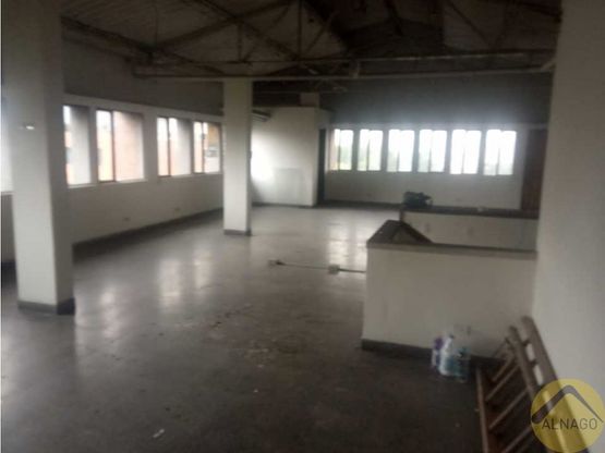 Edificio en venta en San Diego, Medellín, 685 m² · foto 20 de 22