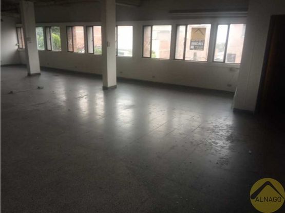 Edificio en venta en San Diego, Medellín, 685 m² · foto 22 de 22