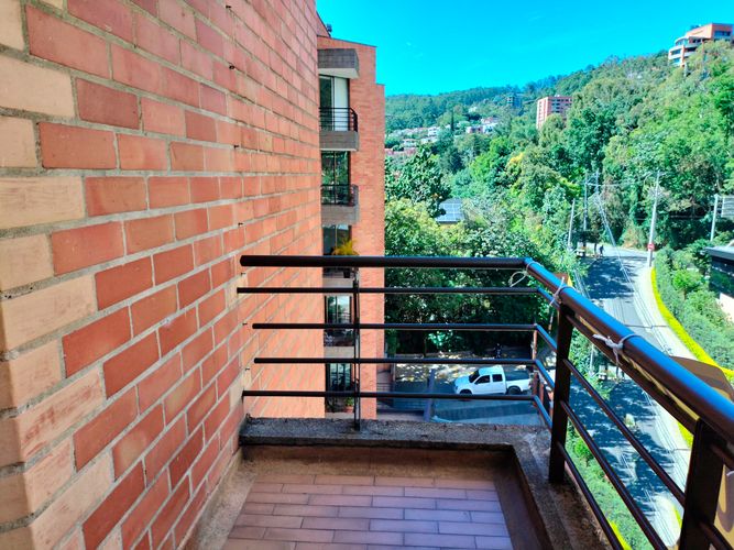 Apartamento de 2 alcobas en arriendo en El Poblado, Medellín, 80 m² · foto 17 de 17