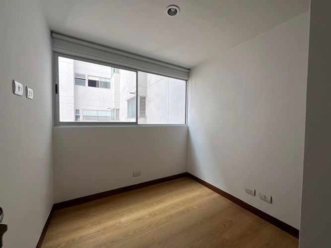 Apartamento de 3 alcobas en arriendo en Cumbres, Envigado, 100 m² · foto 8 de 18