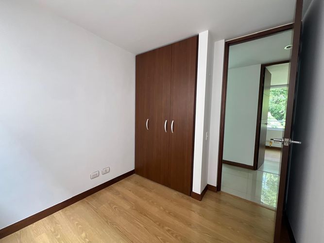 Apartamento de 3 alcobas en arriendo en Cumbres, Envigado, 100 m² · foto 15 de 18