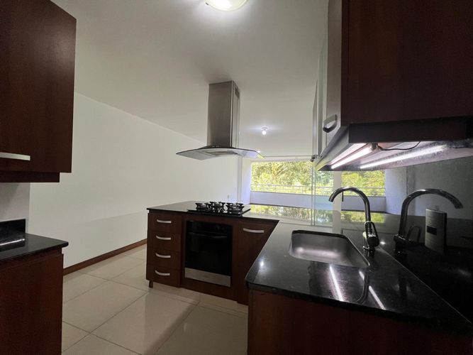 Apartamento de 3 alcobas en arriendo en Cumbres, Envigado, 100 m² · foto 5 de 18