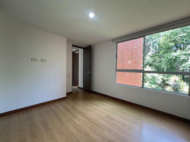 Apartamento de 3 alcobas en arriendo en Cumbres, Envigado, 100 m² · foto 11 de 18