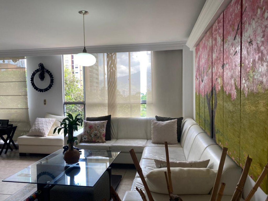 Apartamento en venta en Escobero, Envigado · foto 4 de 20