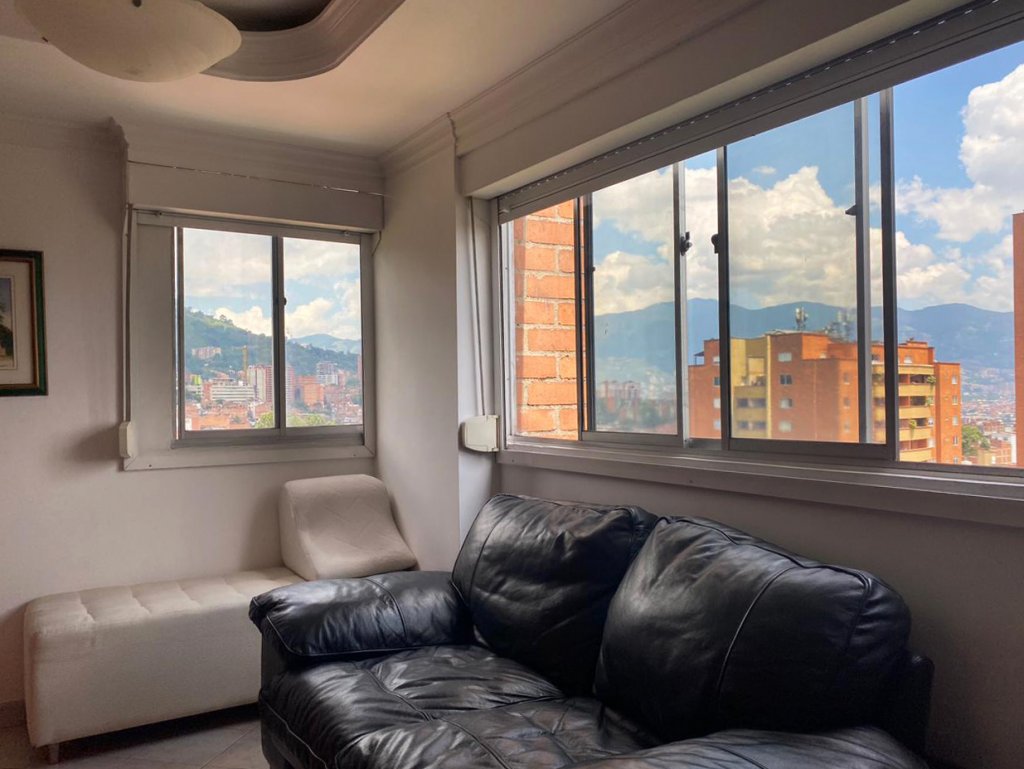 Apartamento en venta en Escobero, Envigado · foto 9 de 20