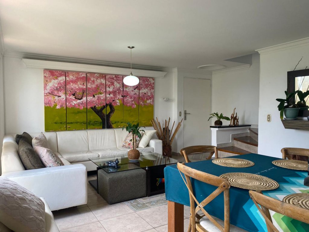 Apartamento en venta en Escobero, Envigado · foto 3 de 20