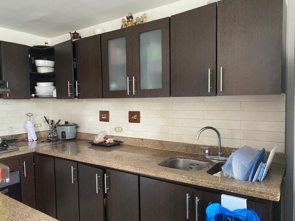 Apartamento en venta en Escobero, Envigado · foto 8 de 20