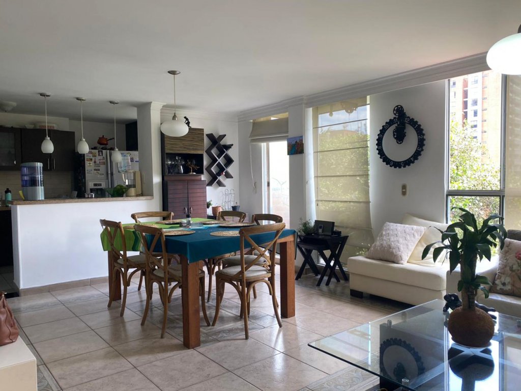 Apartamento en venta en Escobero, Envigado · foto 5 de 20