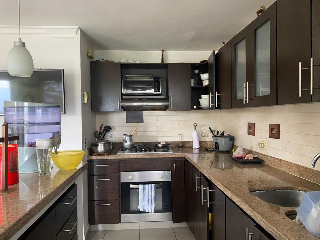Apartamento en venta en Escobero, Envigado · foto 7 de 20