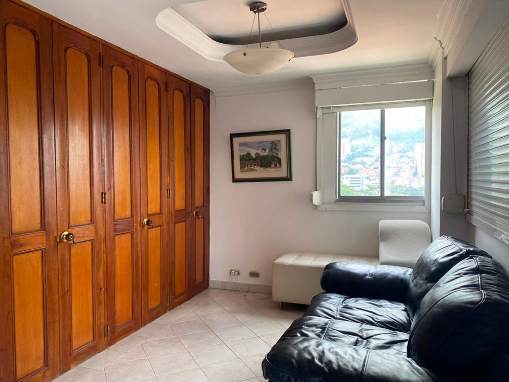 Apartamento en venta en Escobero, Envigado · foto 17 de 20