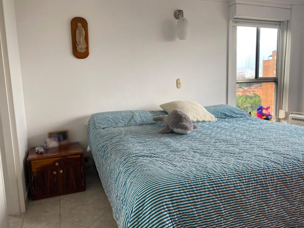 Apartamento en venta en Escobero, Envigado · foto 14 de 20