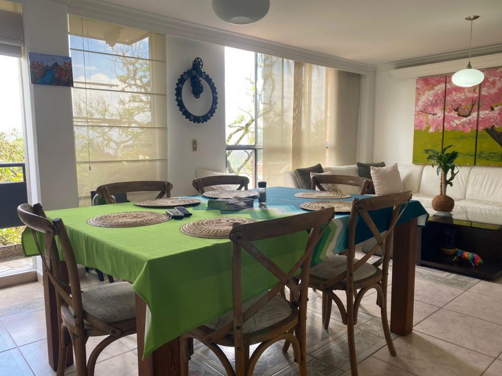 Apartamento en venta en Escobero, Envigado · foto 6 de 20