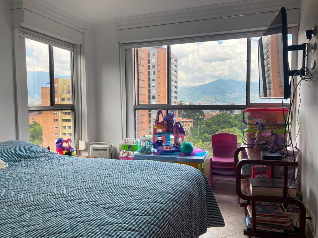 Apartamento en venta en Escobero, Envigado · foto 15 de 20