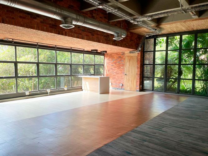 Oficina en arriendo en El Poblado, Medellín, 300 m² · foto 6 de 11