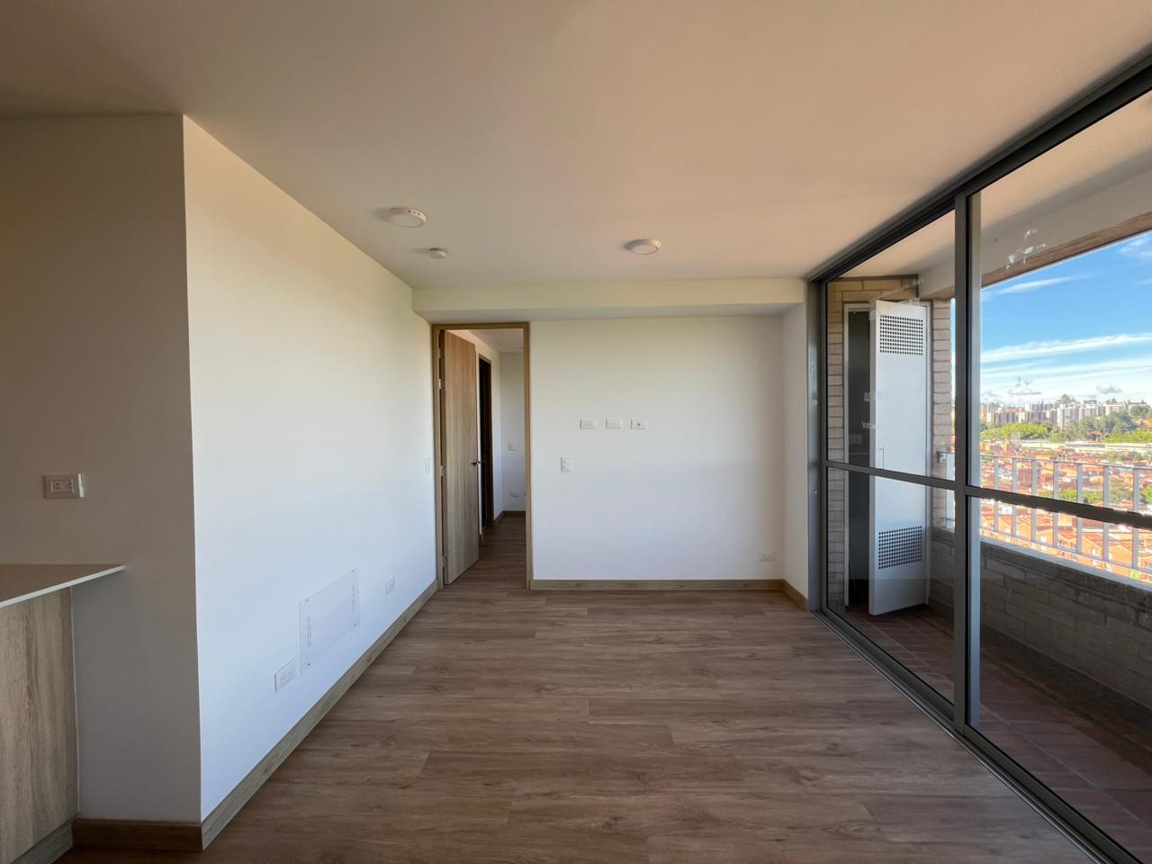 Apartamento en arriendo en Llano Grande, Rionegro · foto 8 de 11