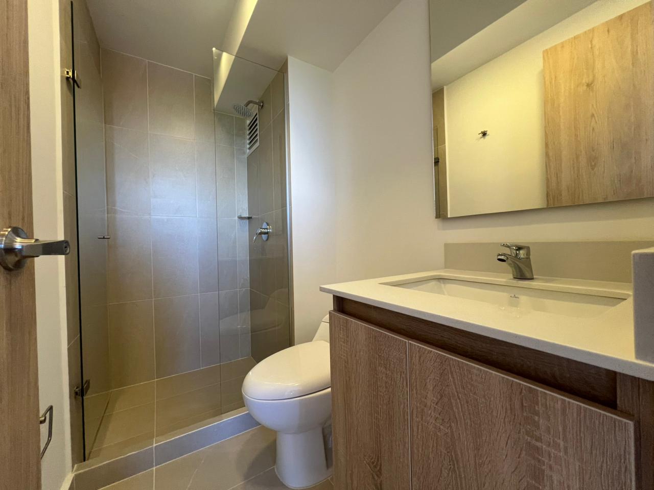 Apartamento en arriendo en Llano Grande, Rionegro · foto 10 de 11