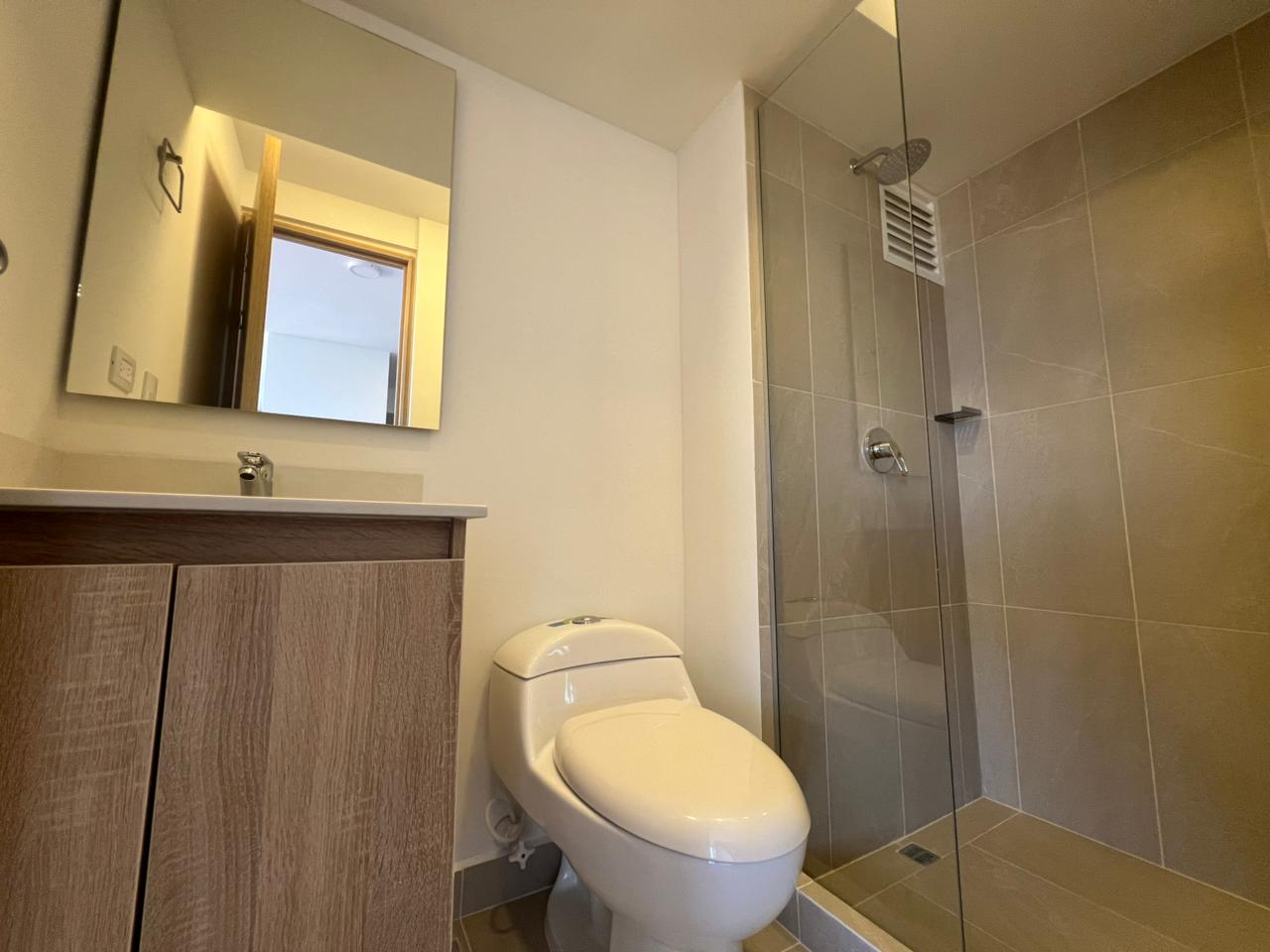Apartamento en arriendo en Llano Grande, Rionegro · foto 11 de 11