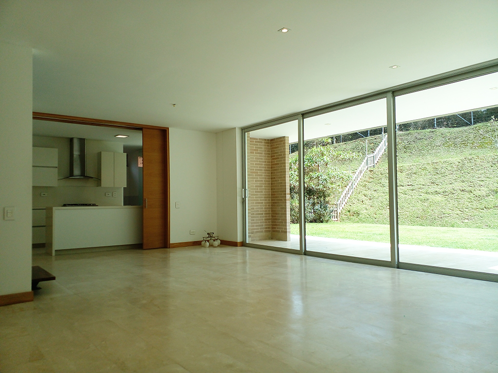 House for rent in Envigado, Envigado
