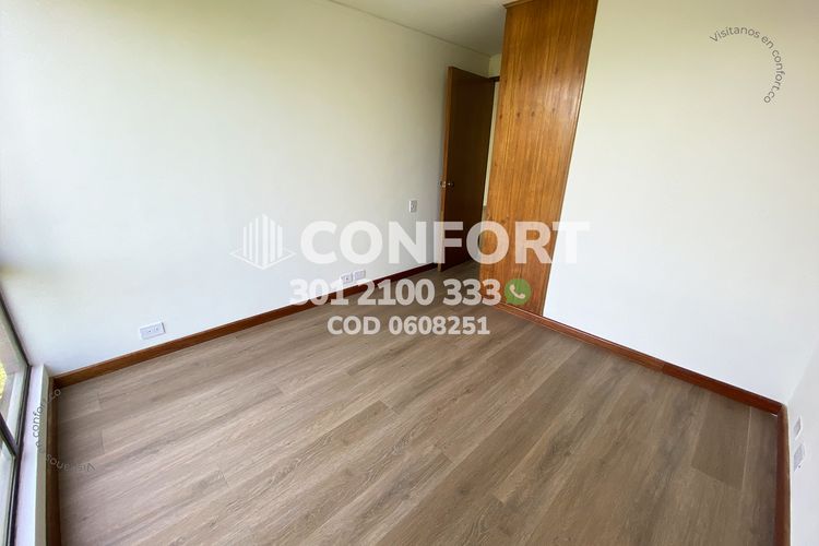 Apartamento de 3 alcobas en arriendo en Provenza, Medellín, 100 m² · foto 11 de 24