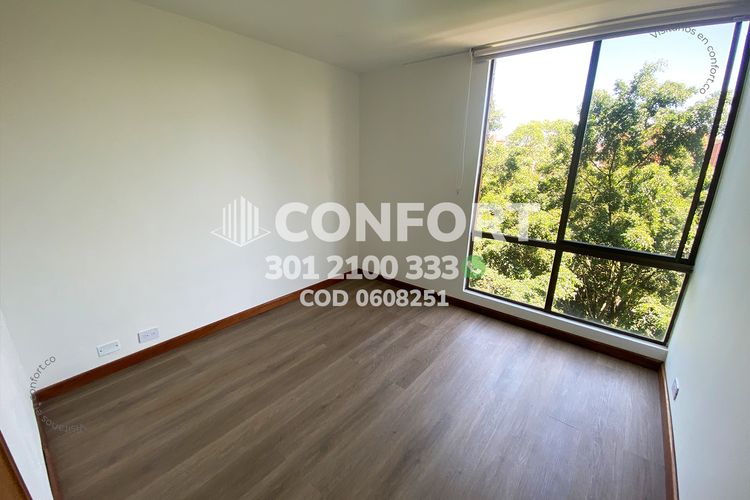Apartamento de 3 alcobas en arriendo en Provenza, Medellín, 100 m² · foto 13 de 24
