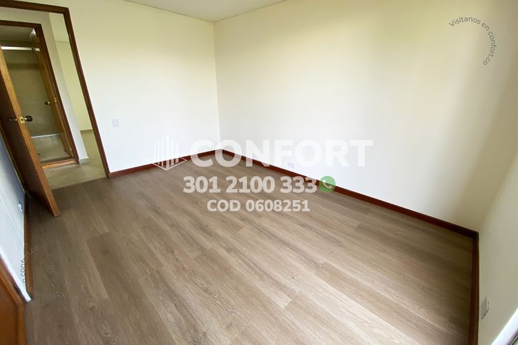 Apartamento de 3 alcobas en arriendo en Provenza, Medellín, 100 m² · foto 14 de 24
